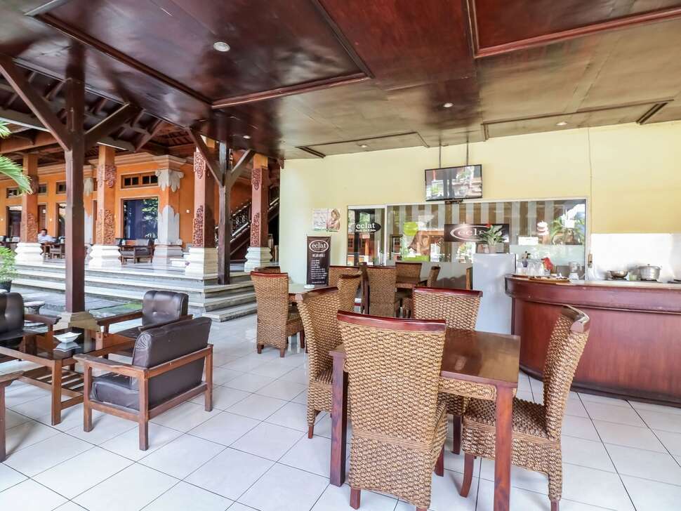 Een foto van OYO 3261 Hotel Ratu
