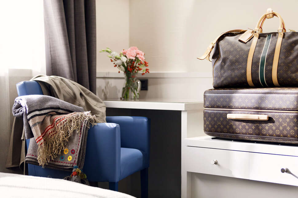 Een foto van Best Western Albavilla Hotel & Co