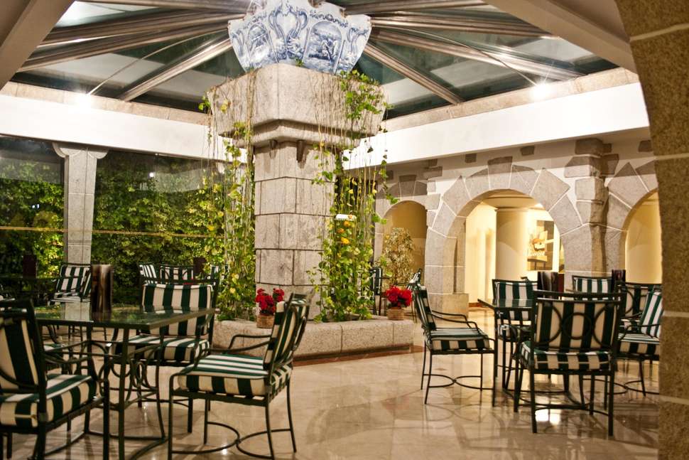 Een foto van Hotel Suave Mar