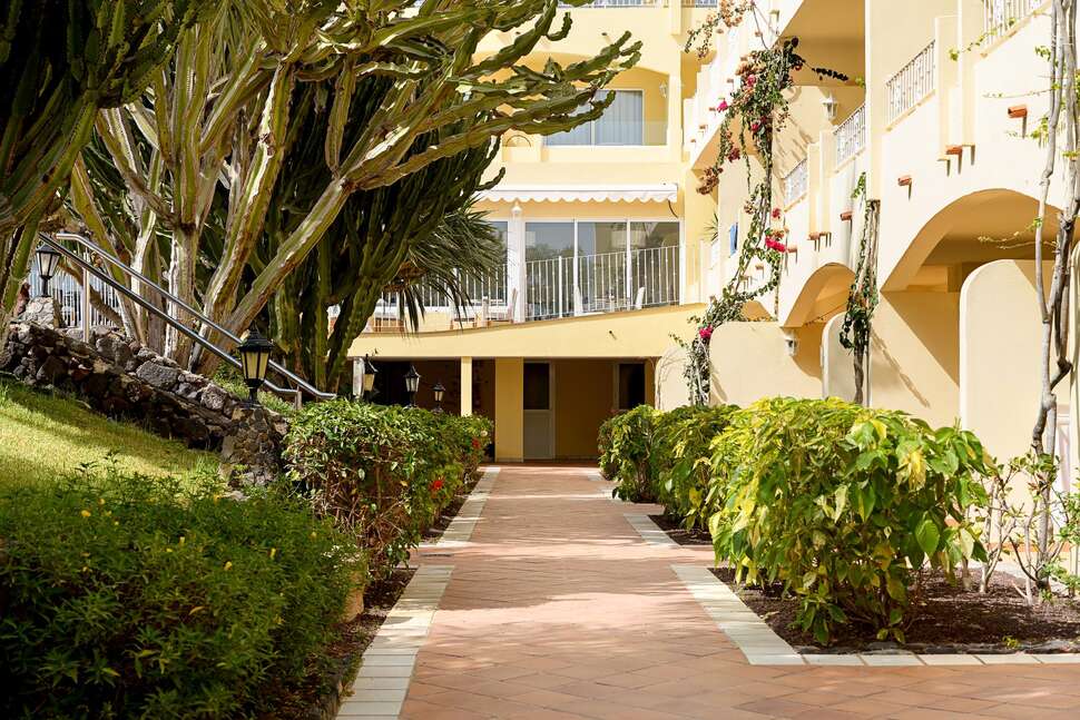 Een foto van Buganvilla Hotel & Spa