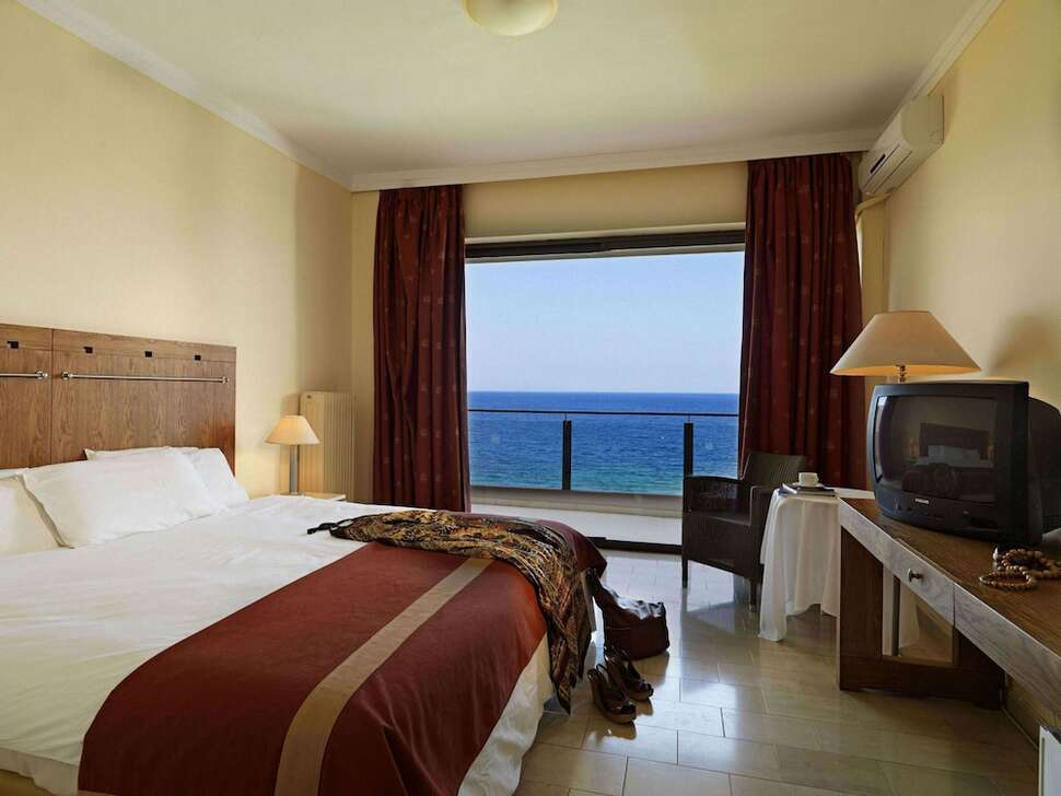 Een foto van Kalamaki Beach Hotel