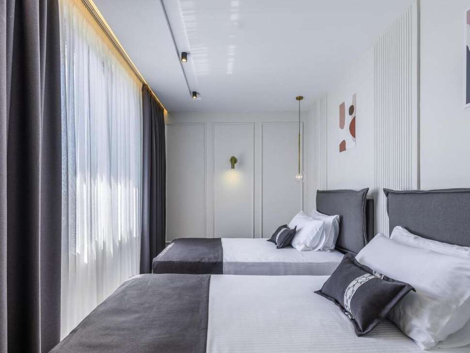 Een foto van Mövenpick Lalez Durres