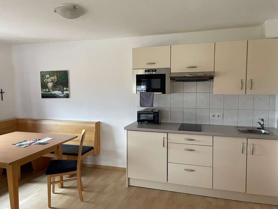 Een foto van Appartment Hammerschmied