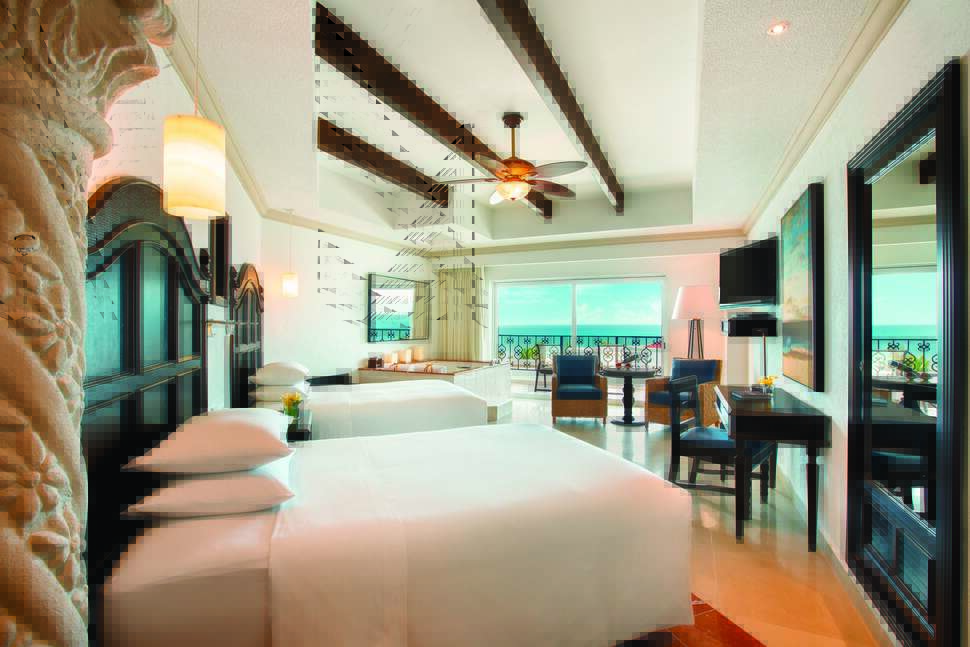 Een foto van Hyatt Zilara Cancun