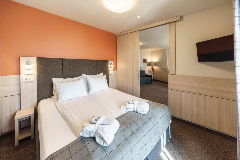 Een foto van Wellton Riga Hotel & Spa