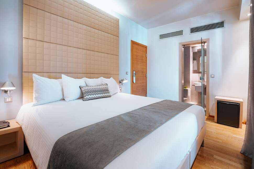 Een foto van Domotel Olympia