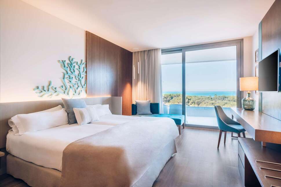 Een foto van Iberostar Selection Llaut Palma