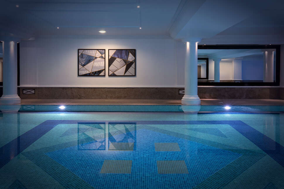 Een foto van Leonardo Royal Hotel London City