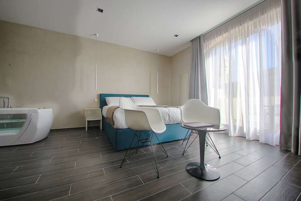 Een foto van Quaint Boutique Hotel Sannat