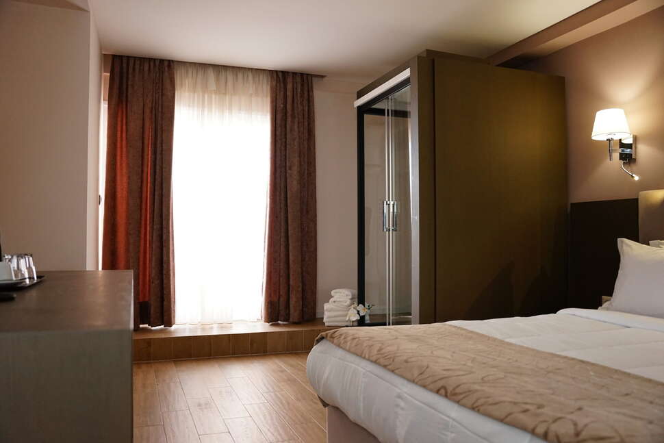 Een foto van Doanesia Premium Hotel & Spa