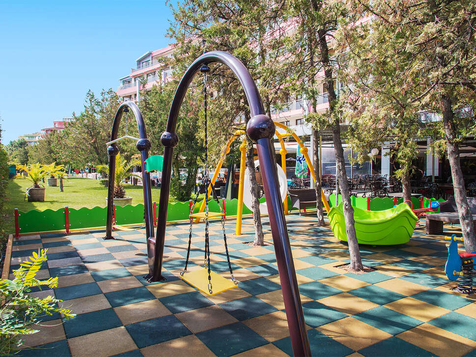 Een foto van Hotel Flamingo