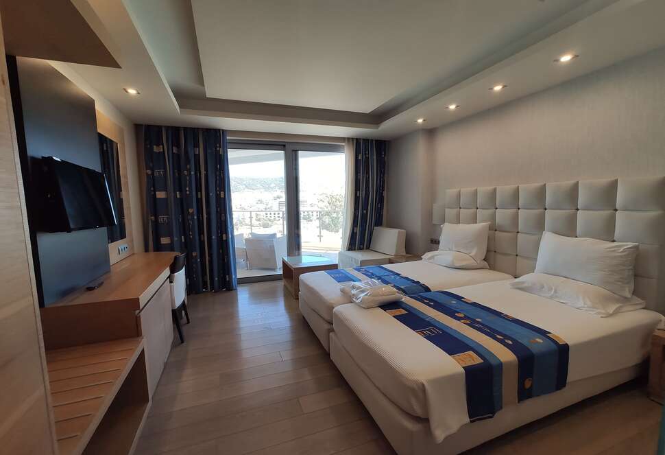 Een foto van Konstantinos Palace