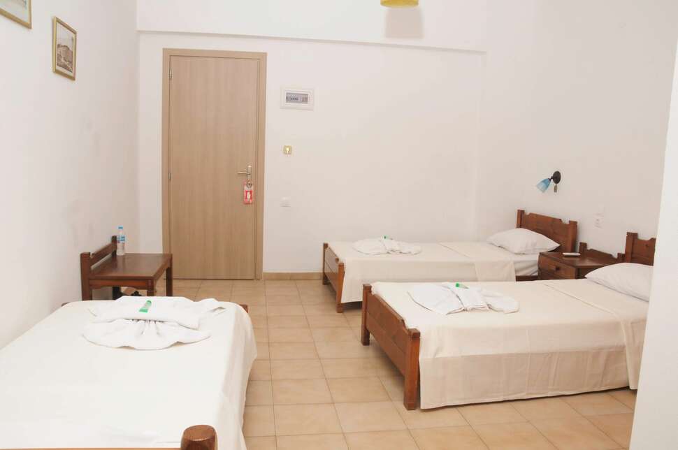 Een foto van Mastorakis Studios