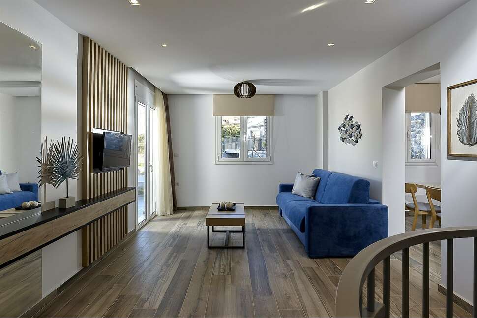 Een foto van Seascape Luxury Residences