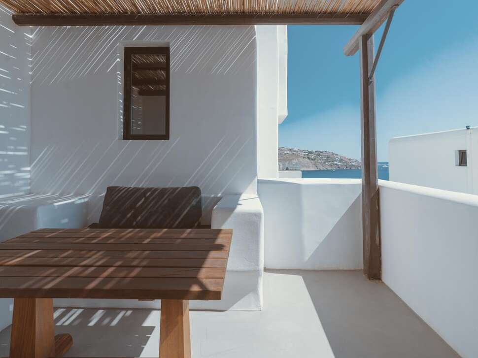 Een foto van Ananea Mykonos