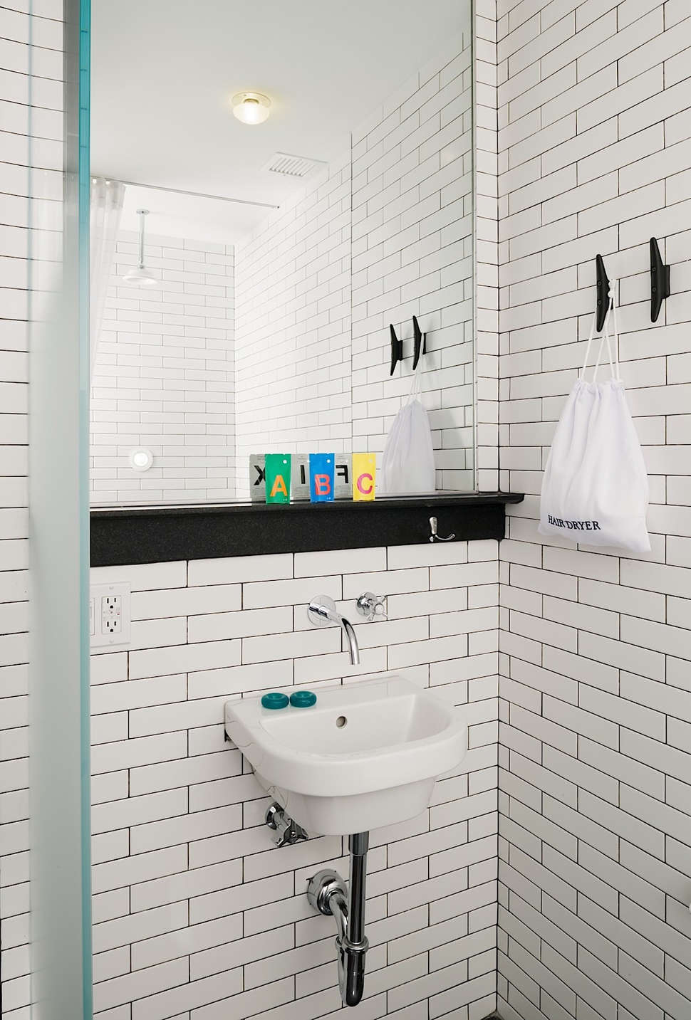 Een foto van Pod 39 Hotel