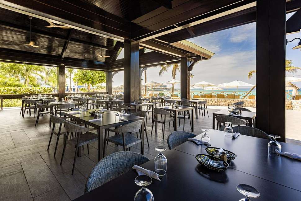 Een foto van Sonesta Maho Beach Resort & Casino