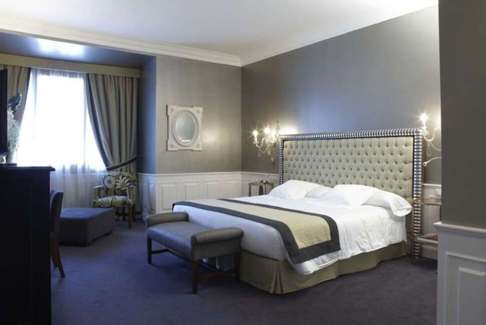 Ein Foto Hotel Carlton