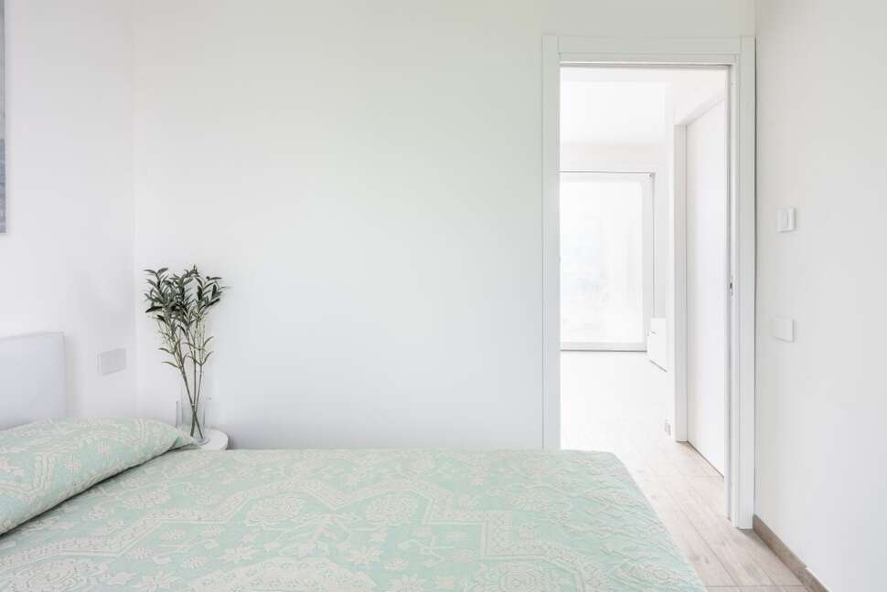 Een foto van Capo Falcone Charming Appartementen