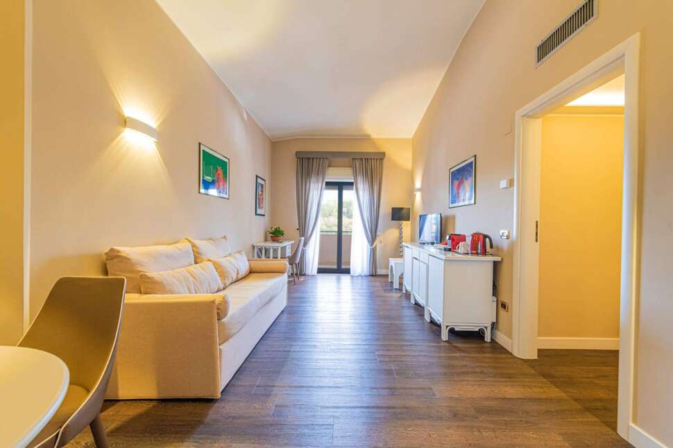 Een foto van Florio Park Hotel