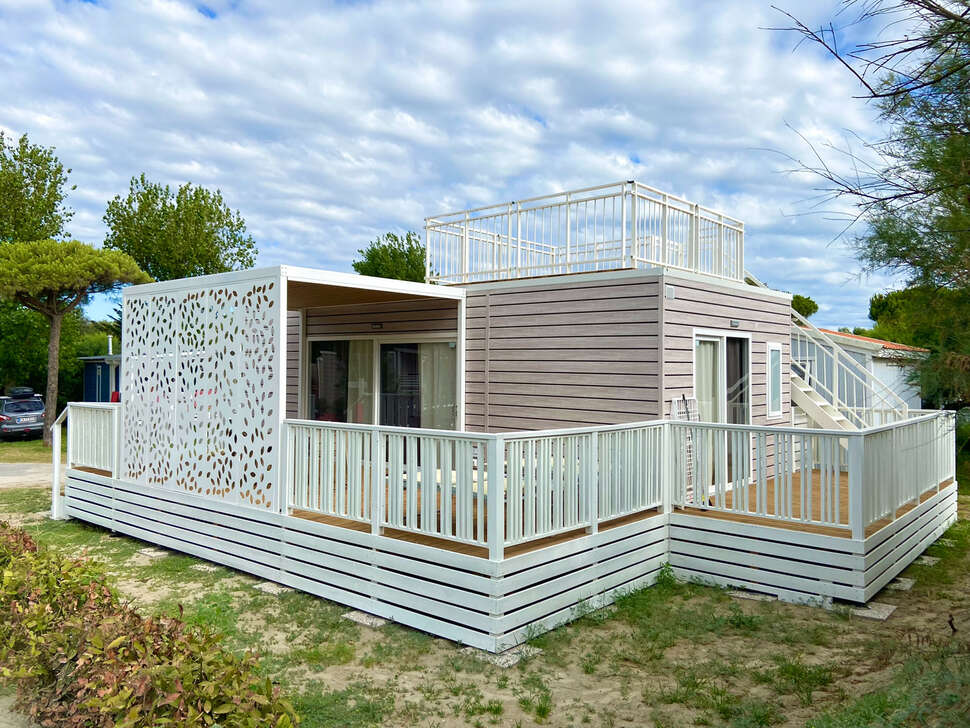 Een foto van Vigna sul Mar Camping Village