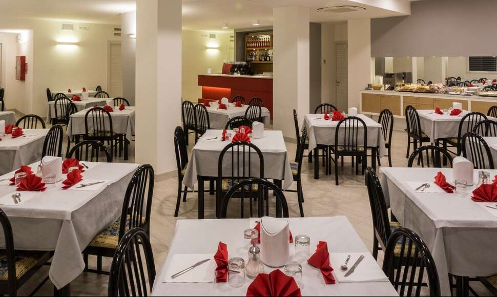 Een foto van Hotel Airmotel