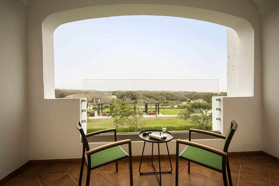 Een foto van Robinson Club Agadir