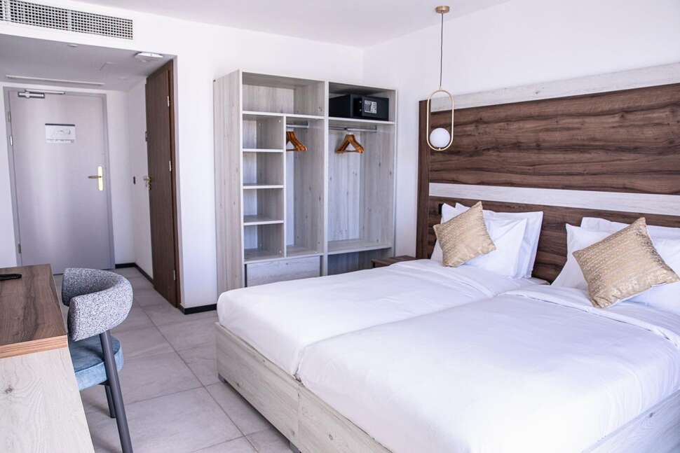Een foto van CA Sand Dune Hotel