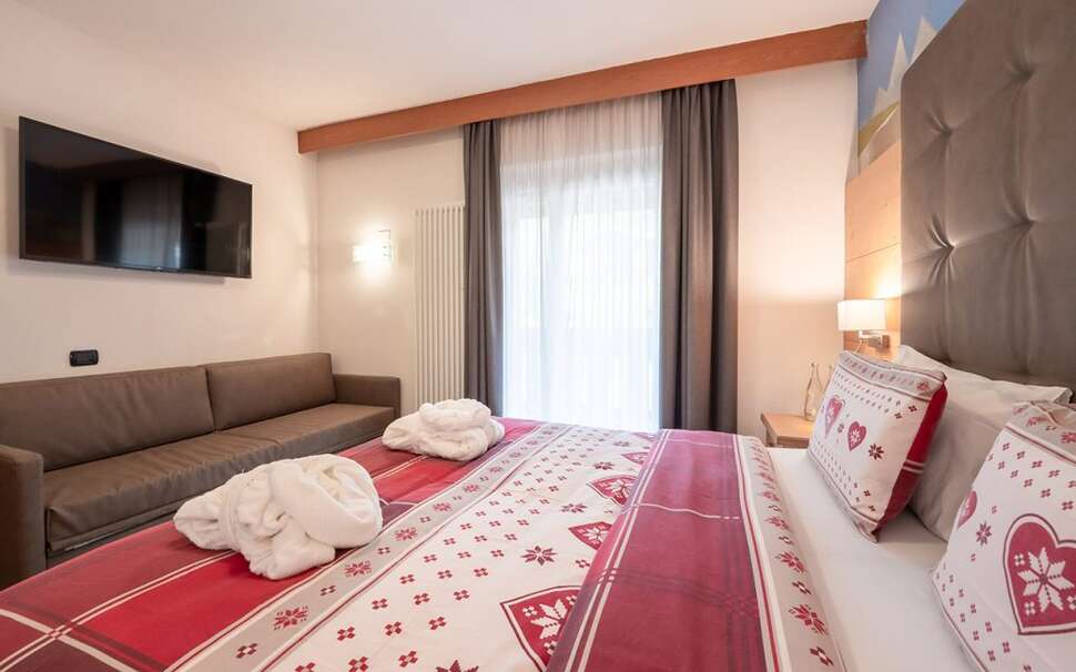 Een foto van Hotel Grohmann