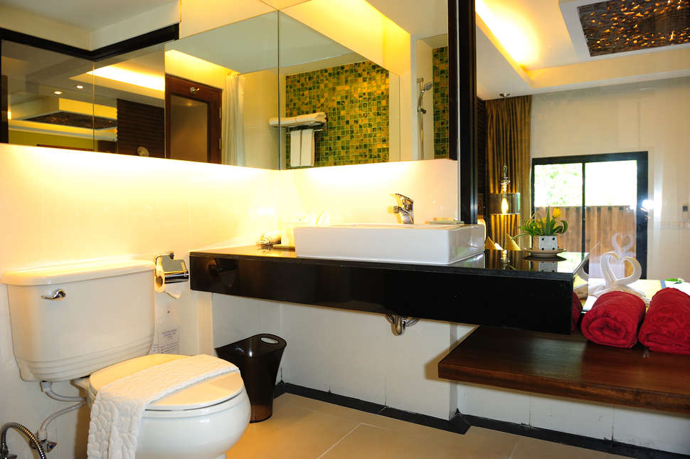 Een foto van Peach Hill Resort
