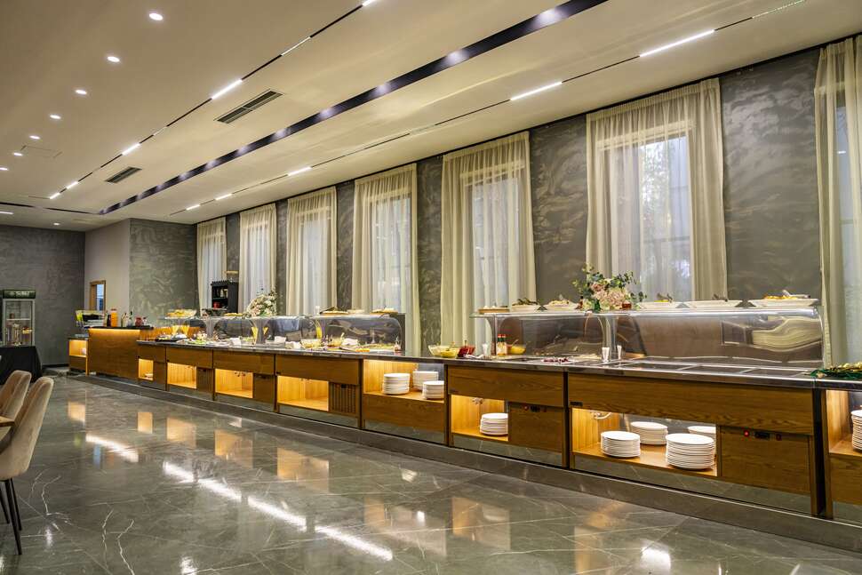 Een foto van Henry Resort Hotel & Spa