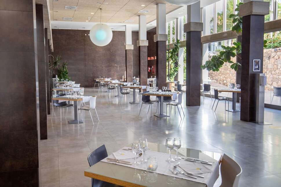 Een foto van R2 Bahia Design Hotel & Spa Wellness