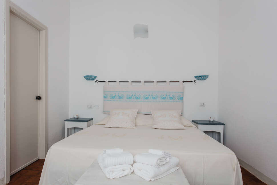 Een foto van Hotel Village Fior di Sardegna