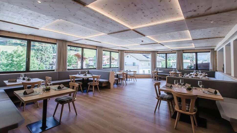 Een foto van Hotel Adler St. Johann