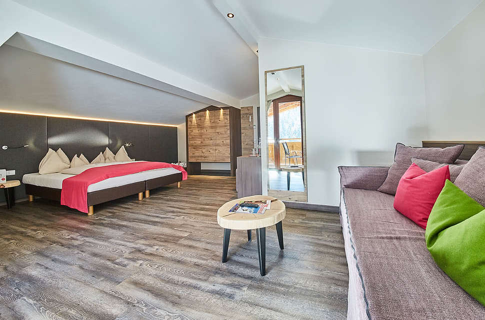 Een foto van Hotel Die Sonne