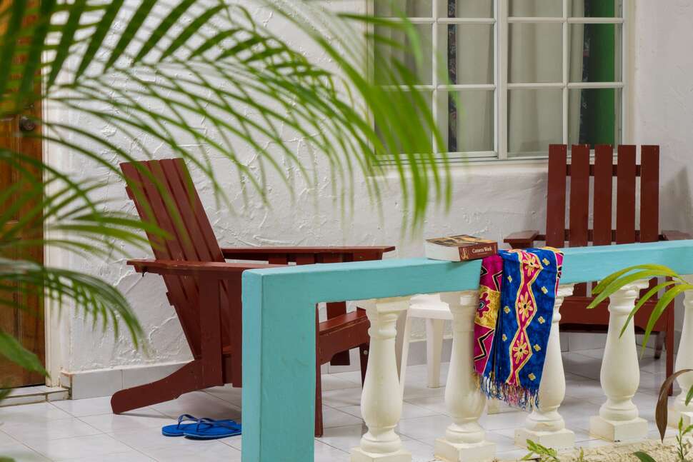 Een foto van Legends Beach Resort