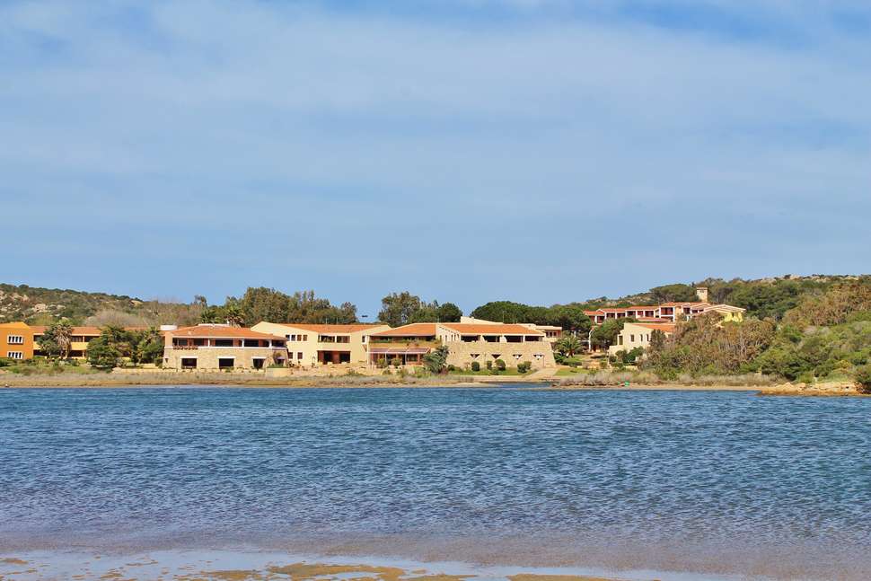Een foto van Residence Hotel Costa Serena