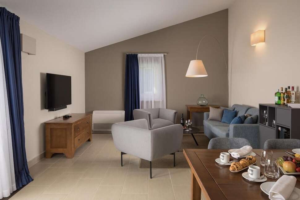 Een foto van Istrian Villas Plava Laguna