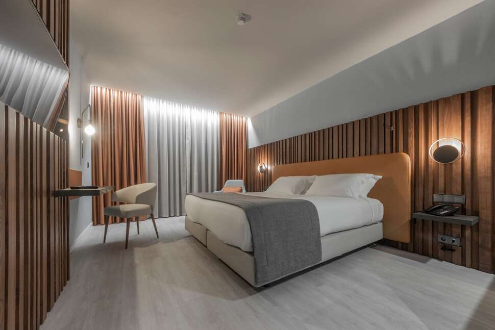 Een foto van Hotel Verde Mar & Spa