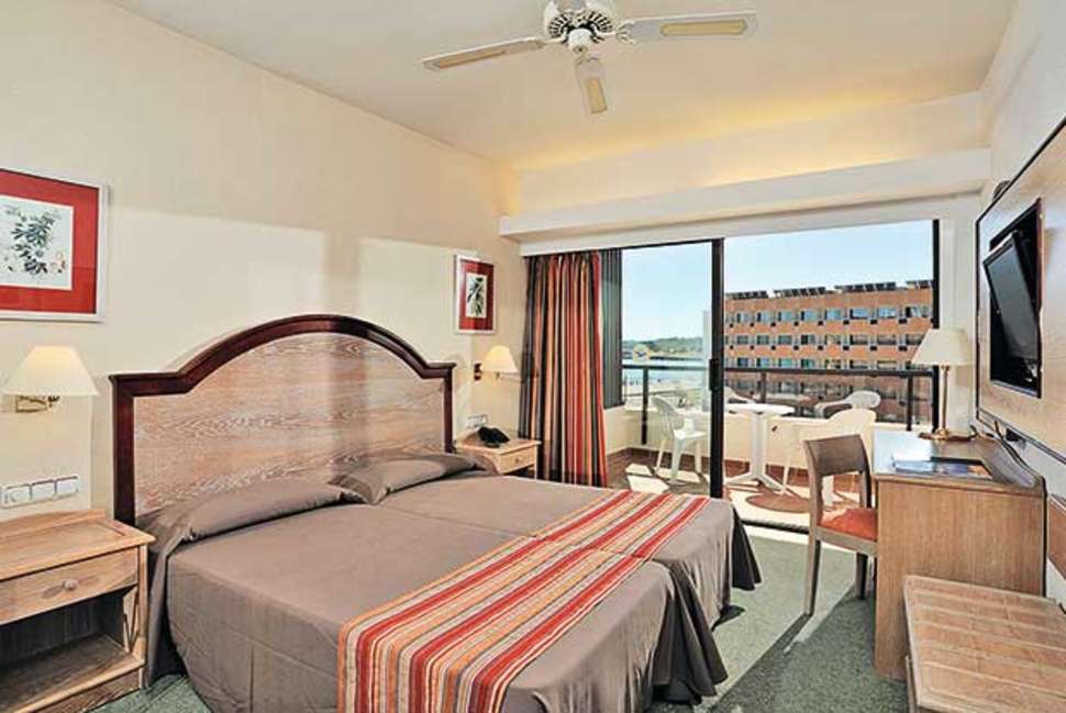 Een foto van Allsun Hotel Borneo