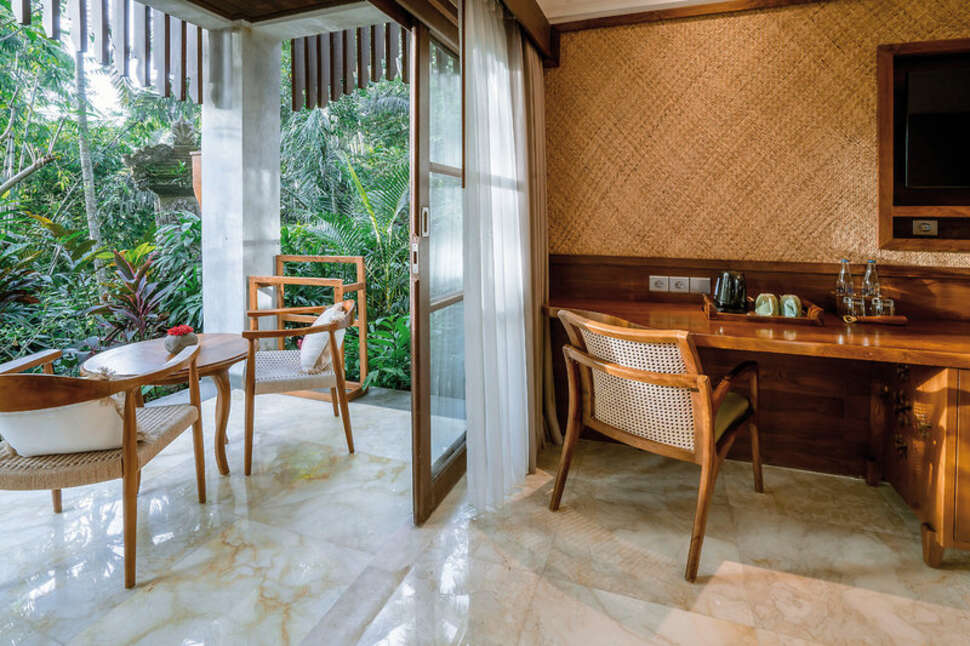 Ein Foto Arkamara Dijiwa Ubud