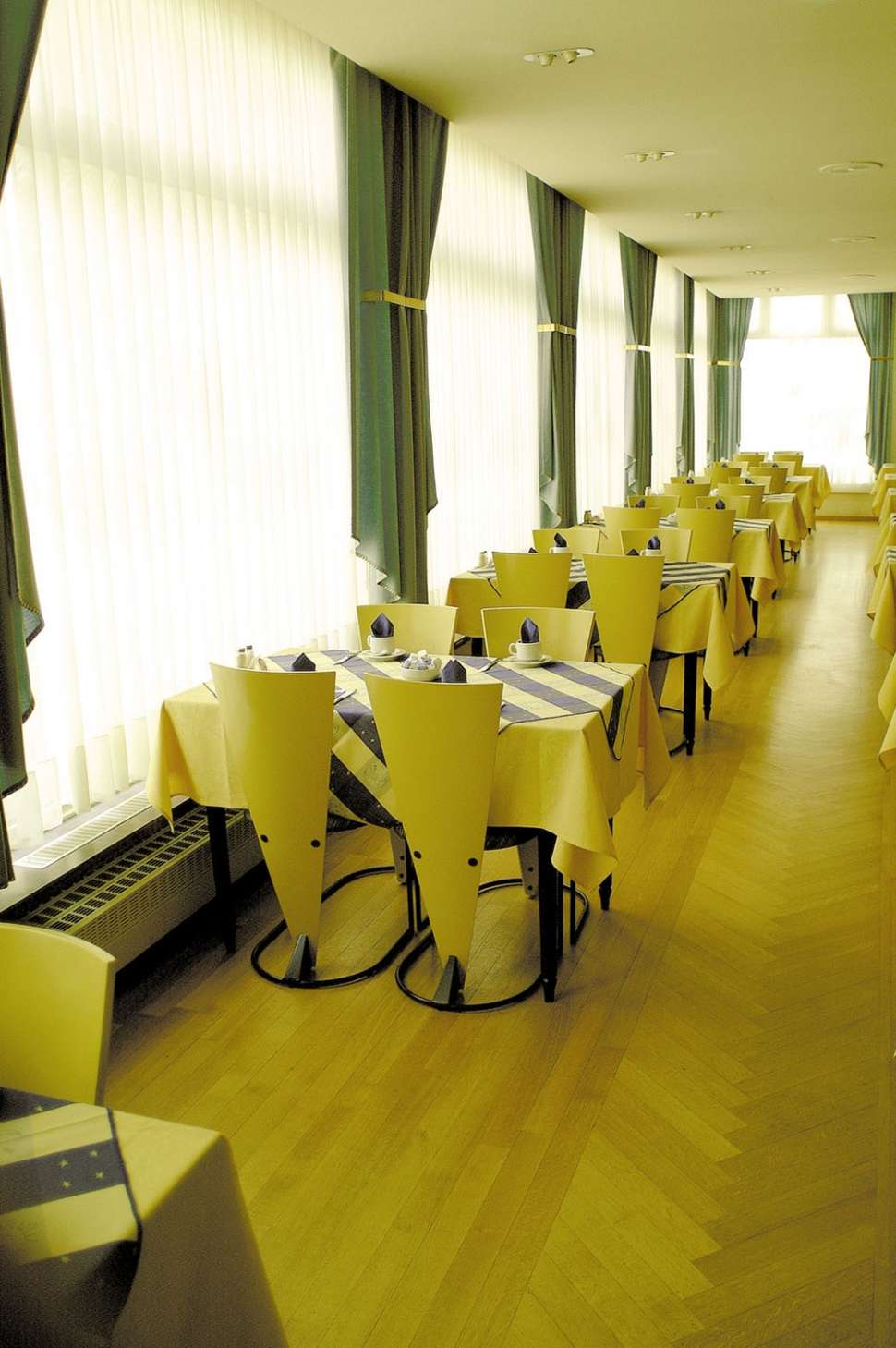 Een foto van Hotel Bero