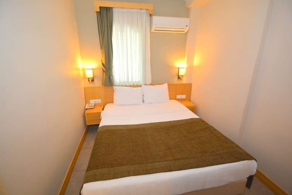 Een foto van Hotel Istankoy Bodrum