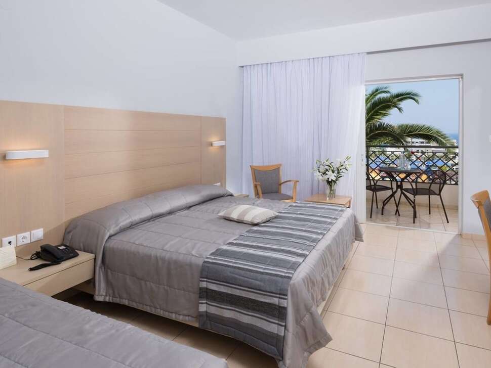 Een foto van Grand Hotel Holiday Resort