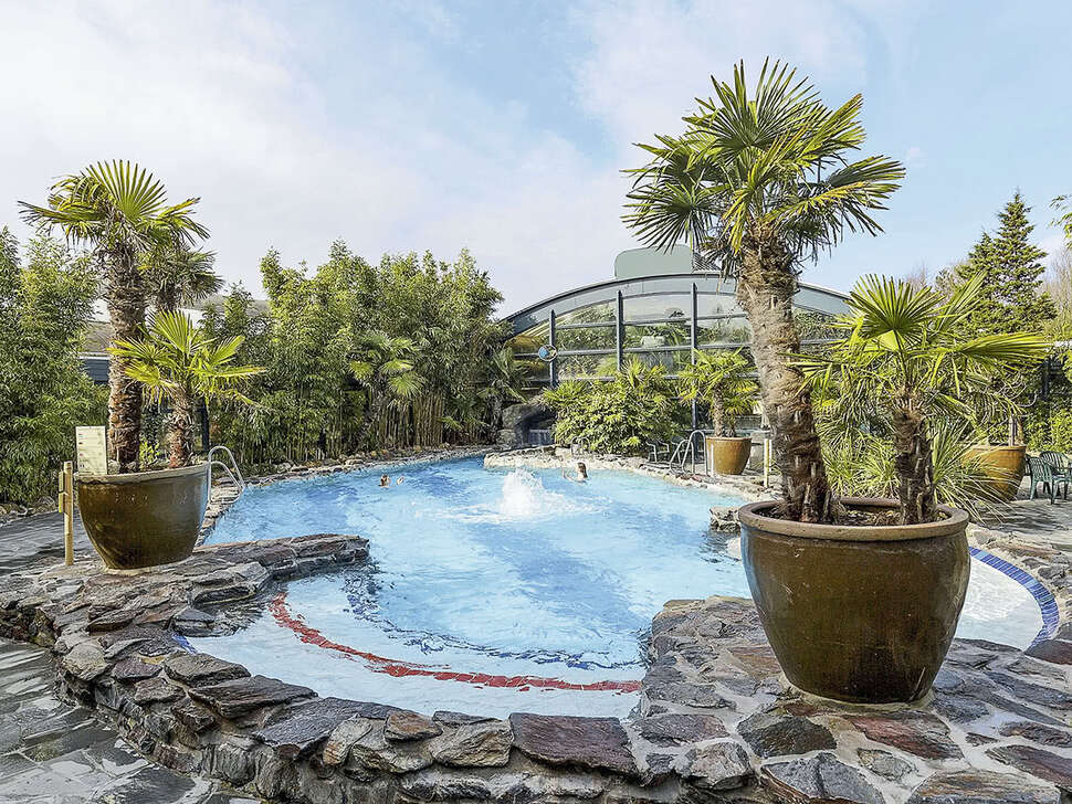 Een foto van Center Parcs Het Meerdal
