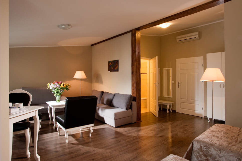 Een foto van Aparthotel Leone