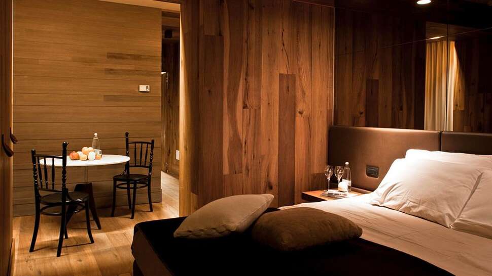 Een foto van Charme Hotel Alexander