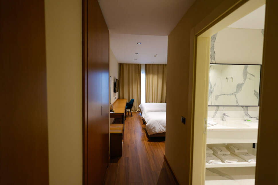 Een foto van Valza Boutique Hotel