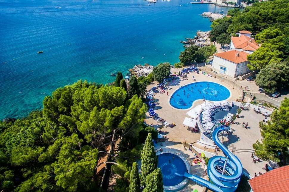 Een foto van Hotel Drazica