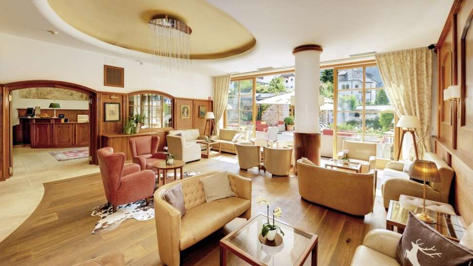 Een foto van Hotel Angelo Engel